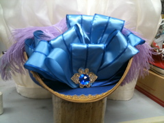 Hat Los Angeles Opera
