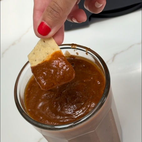 Chipotle Salsa
