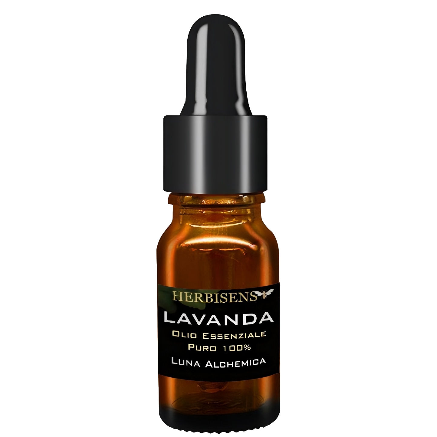 LAVANDA- LUNA ALCHEMICA. OLIO ESSENZIALE 100% (10ml.) FECONDITÀ. MUTABILITÀ.