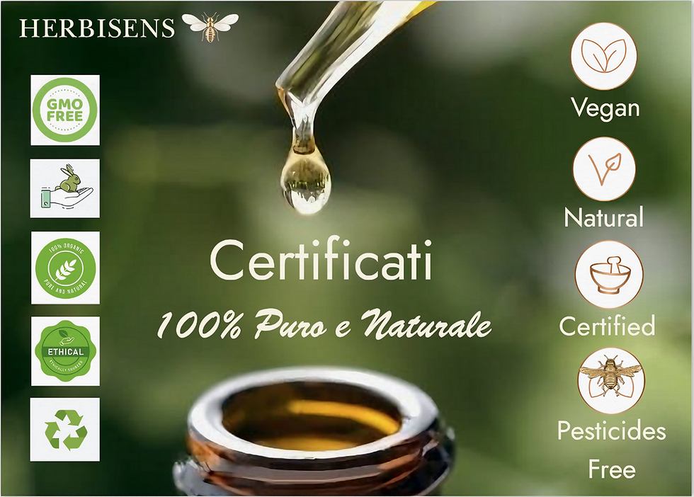 Miniatura: LAVANDA. OLIO ESSENZIALE 100% PURO (50ml.) PACE. EQUILIBRIO. ARMONIA.