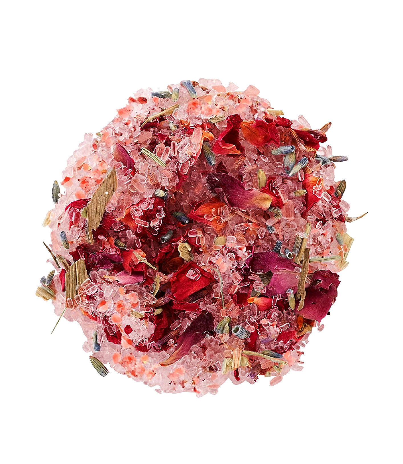 SENSUAL. SALI DA BAGNO (500g). AFRODISIACA. DESIDERIO. LIBIDO.