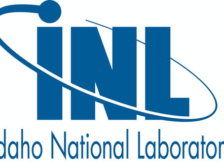 Idaho National Laboratory Internship