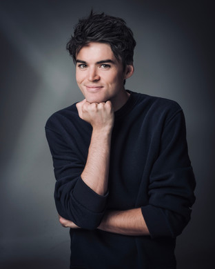 PHOTOS | Michael Longfellow