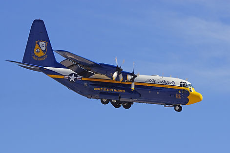 fat albert blue angels c 130 SM.jpg