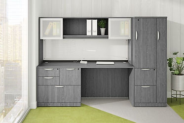 SD14A: Standard table desk