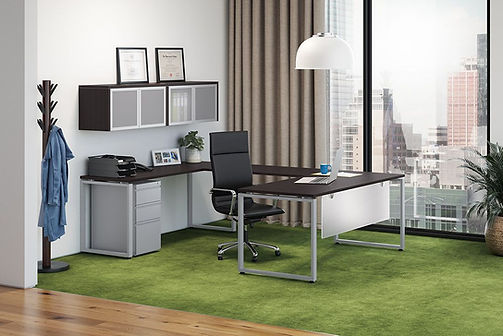 U16B: U-group workstation
