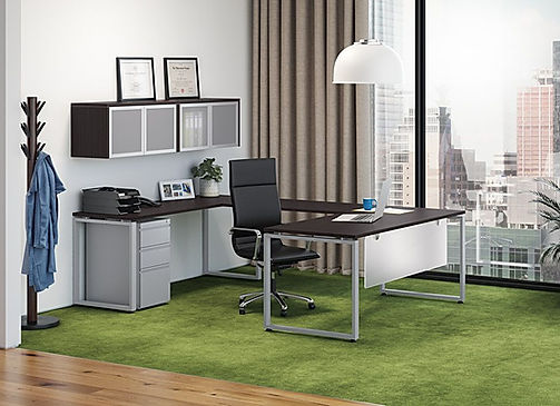 U16B: U-group workstation