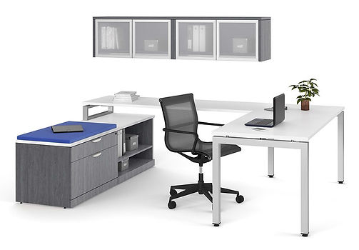 U12B: U-group workstation