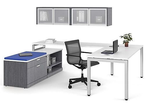 U12B: U-group workstation