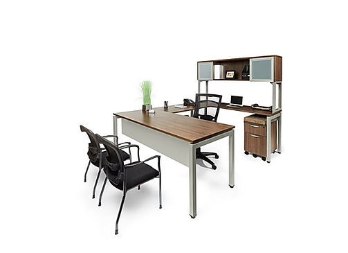 U15D: U-group workstation