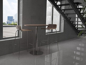 MPT03B: 36" Cafe Height Table