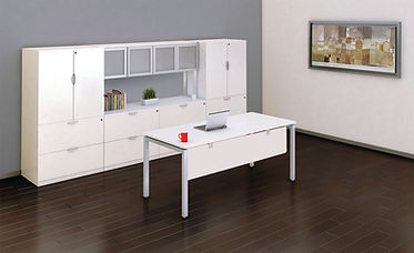 SD29A: Standard table desk