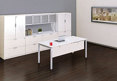 SD29A: Standard table desk