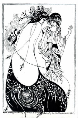Copy of Beardsley
