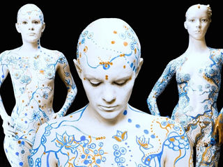 ONA/SHE: Video performance