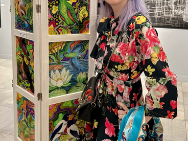 Grafiteka Fotorelacja