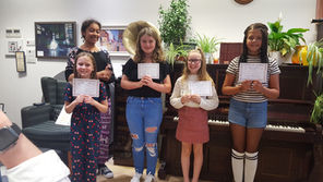 Josie's Student Event