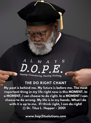 The Do Right Chant Poster2.png