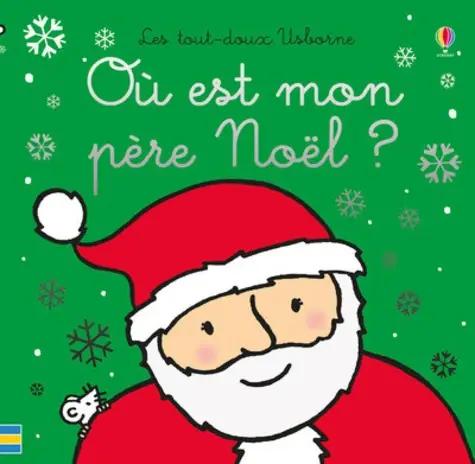 Où est mon père noël ?