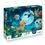 Miniature : Puzzle 2*24p - Au Clair de Lune - Calypto