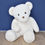 Miniature : Titours - Ours Blanc 50 cm - Histoire d'Ours