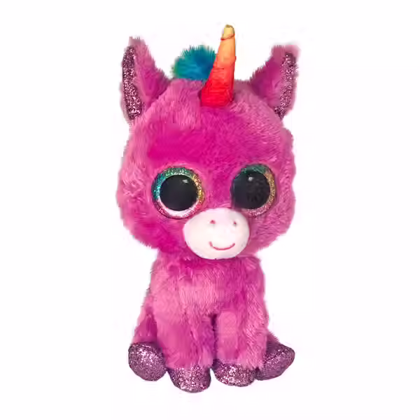 Rosette la licorne - Petit - TY