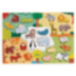 Puzzlo Animo - Djeco