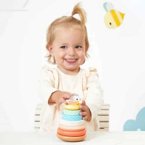 Miniature : Empilable pure nid - Janod