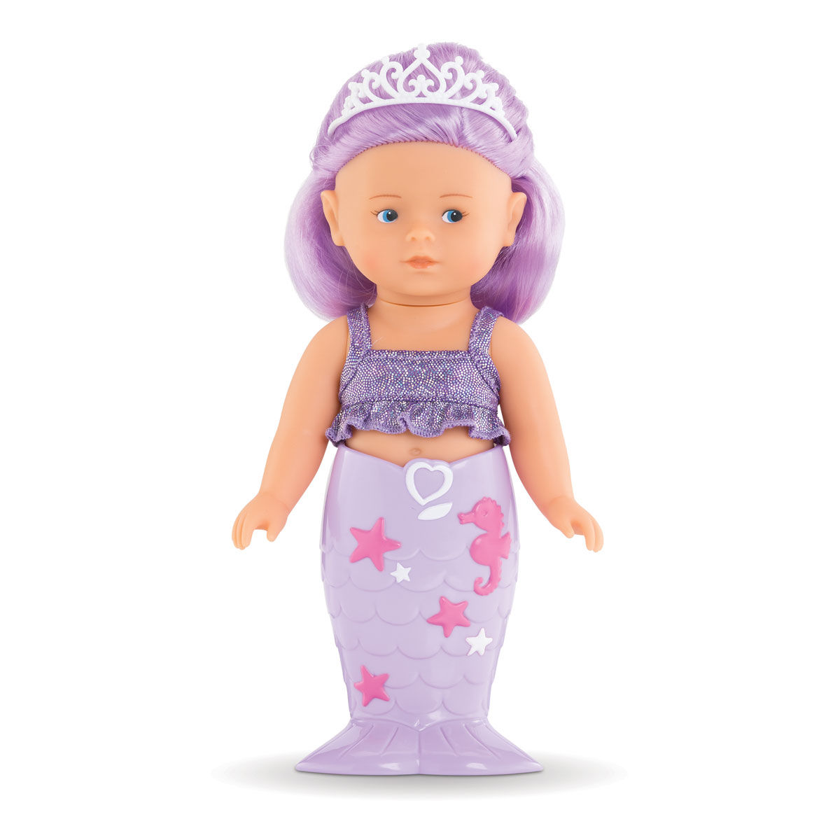 Mini sirène Naya - Corolle