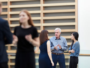 Building Your Global Career: Networking & Overseas Opportunities