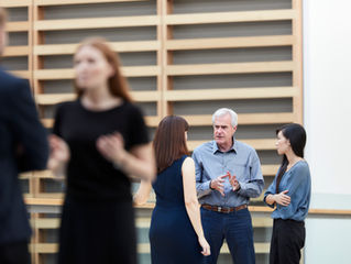 Effective Business Networking