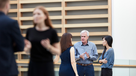 Transforming presentations into publications