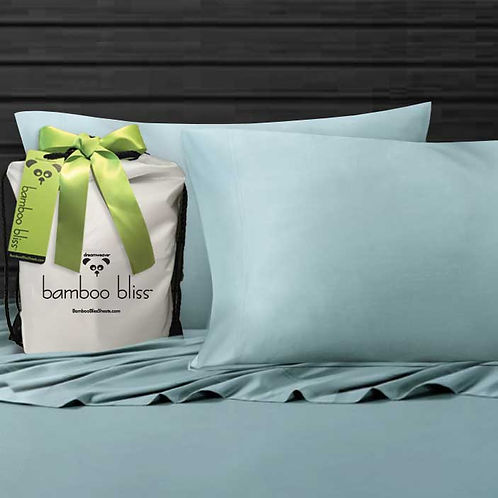 Bamboo Bliss Sheet Sets