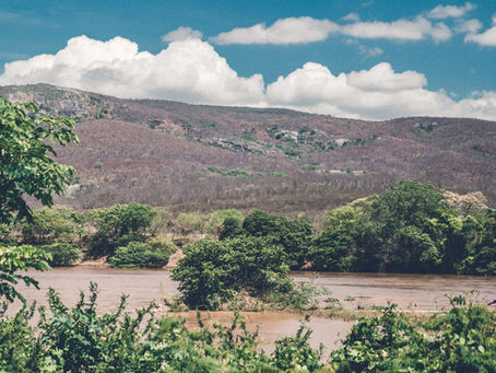 capítulo 9: ARAÇUAÍ - MG