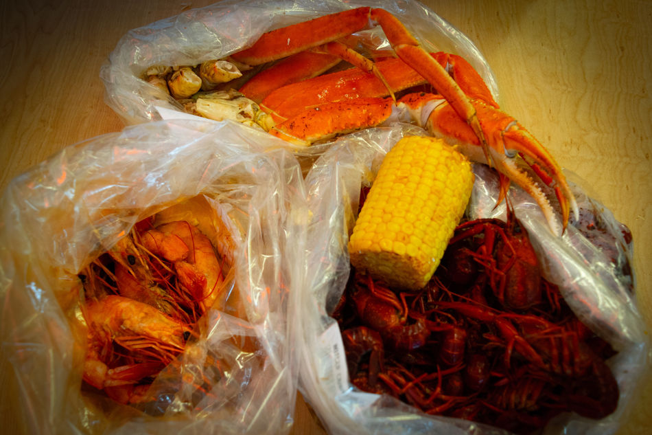 New Orleans- Where and What to Eat