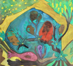 Resistência Pura - Tela 46