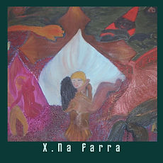 Tonha Ferreira, Vanir Lopes, DêLírios, Álbum DêLírios, Delírios, Na farra