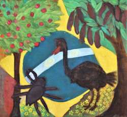 Resistência Pura - Tela 2