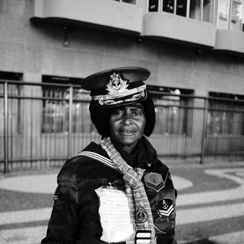 Foto por | Photo by Simone Guimars