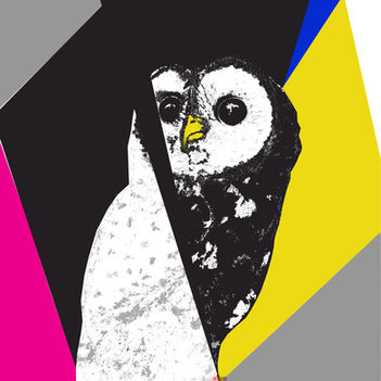 Print by Simone Guimars