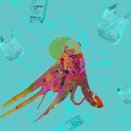 Print by Simone Guimars