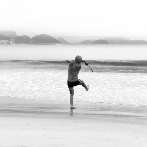 Foto por | Photo by Simone Guimars