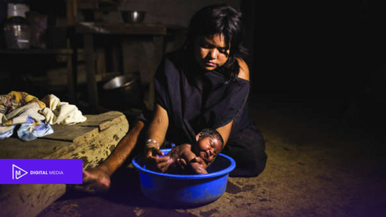 Madres adolescentes: la otra emergencia no atendida