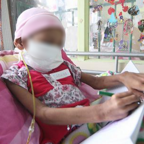 ¡Reglamentación de la Ley de Cáncer Infantil, ya!