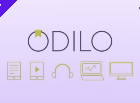 ODILO y su apuesta por la educación