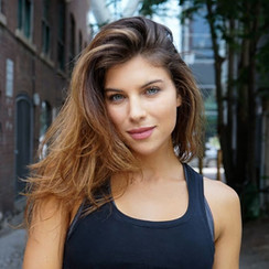 Dani Doucette