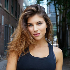 Dani Doucette