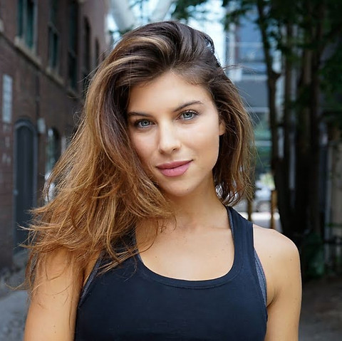Dani Doucette