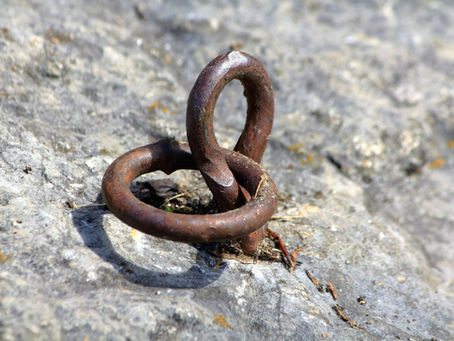 Yhtä Jeesuksen kanssa: vapaus toimia oikein