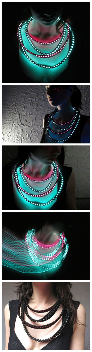 Led/El Wire